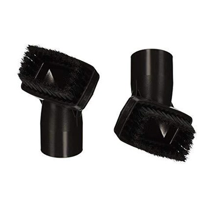 Hoover Genuine Windtunnel Replacement Dusting Brush Tool 43414197 - 2 Pack unknown